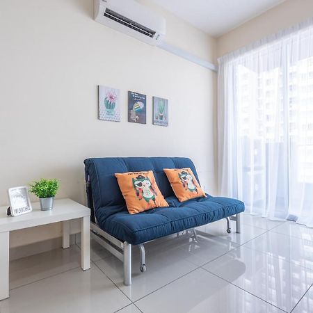 Апартаменти Pv21 Setapak, Wangsamaju, Melawati, 15Min To Klcc B36A Куала-Лумпур Екстер'єр фото